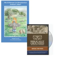 Abigail Van Huss Collection BGAC 2025