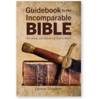 Guidebook to the Incomparable Bible