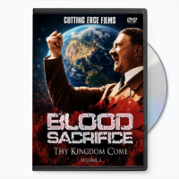 Blood Sacrifice Volume 2