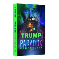 Trump and the Paradox Prophecies book by Billy Crone
