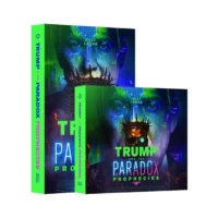 Trump and the Paradox Prophecies Collection by Billy Crone