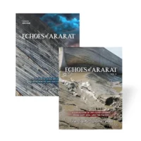 Echoes of Ararat Collection by Nick Liguori