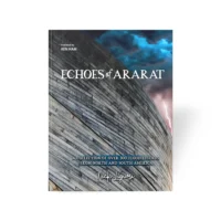 Echoes of Ararat Vol. 1 book by Nick Liguori