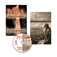 The Hiding Place Collection - Prophecy in the News TV offer April 2026