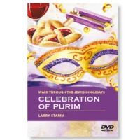 Celebration of Purim