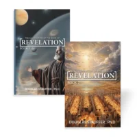The Illumination of Revelation Books 1 & 2 by Douglas Stauffer