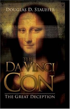 The Da Vinci Con: The Great Deception (Digital Download)
