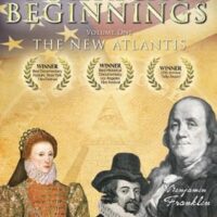 The New Atlantis (Digital Download)