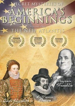 The New Atlantis (Digital Download)
