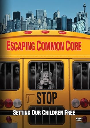 Escaping Common Core (Digital Download)