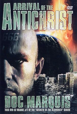 Arrival of the Antichrist (Digital Download)