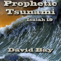 Egypt's Prophetic Tsunami - Isaiah 19