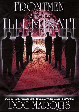 Front Men of the Illuminati (Digital Download)