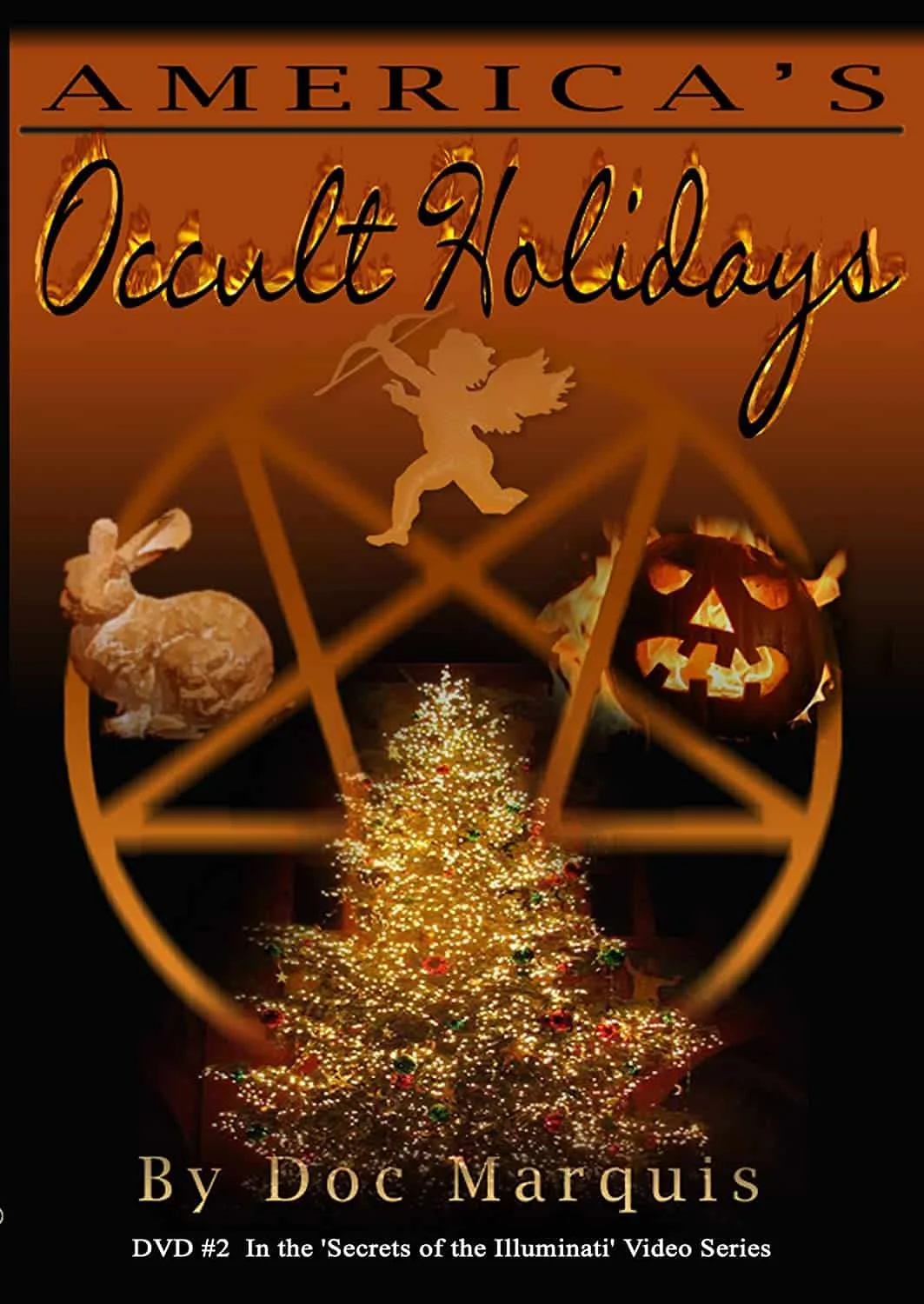 America's Occult Holidays (Digital Download)