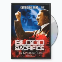 Blood Sacrifice Part 2 (Digital Download)