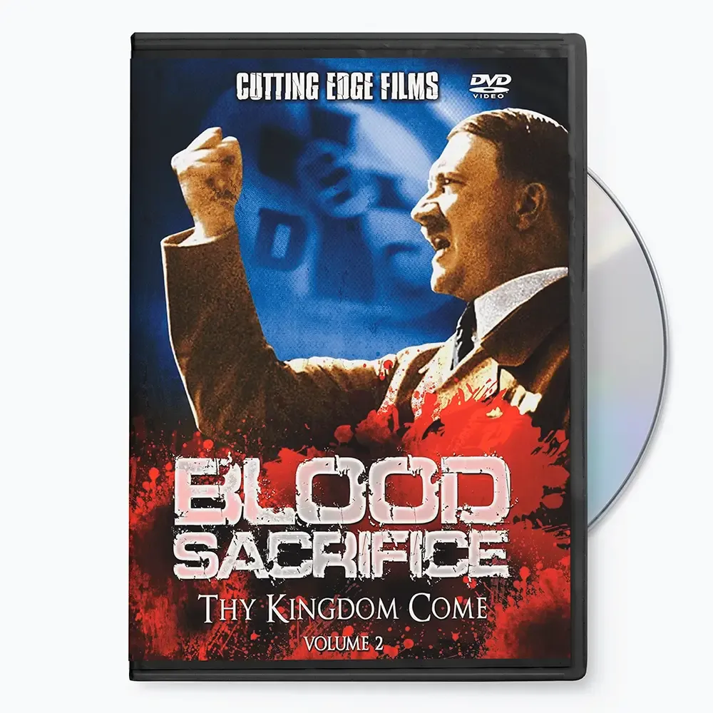 Blood Sacrifice Part 2 (Digital Download)