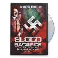 Blood Sacrifice Vol. 1 (Digital Download)