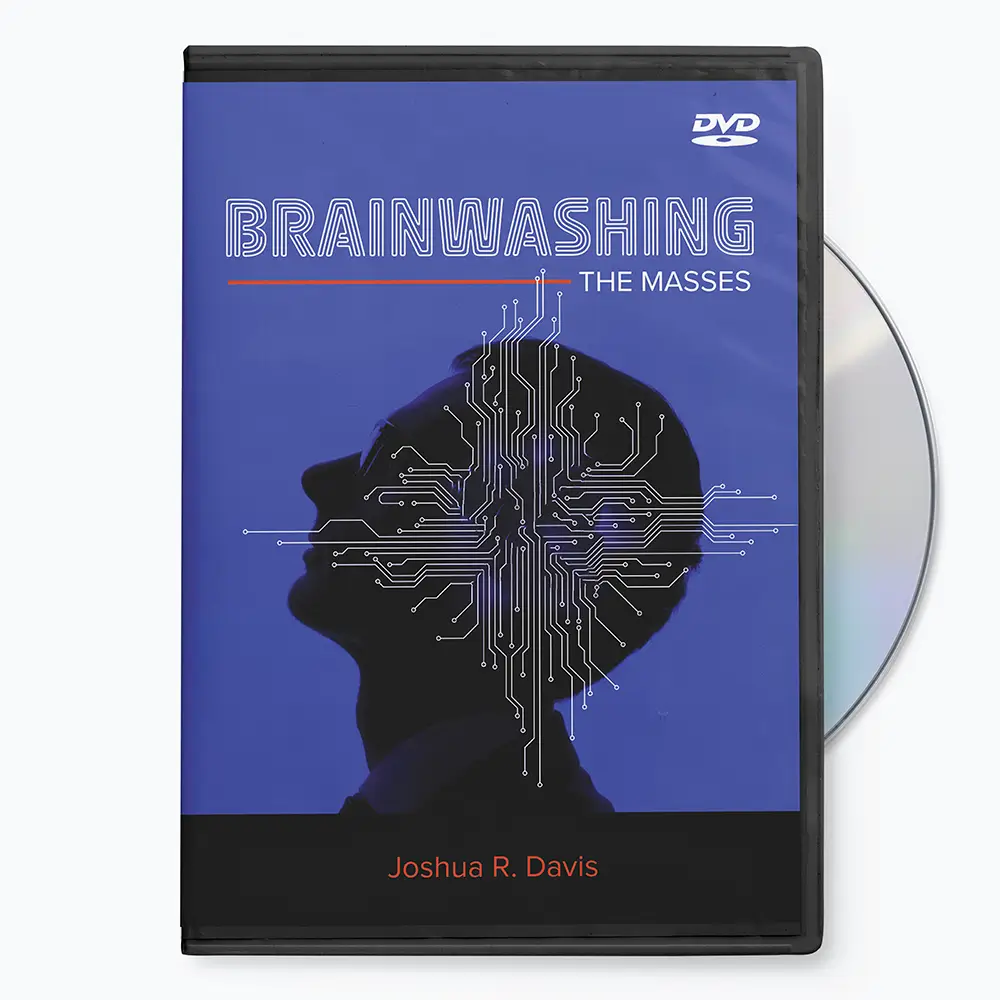 Brainwashing The Masses (Digital Download)