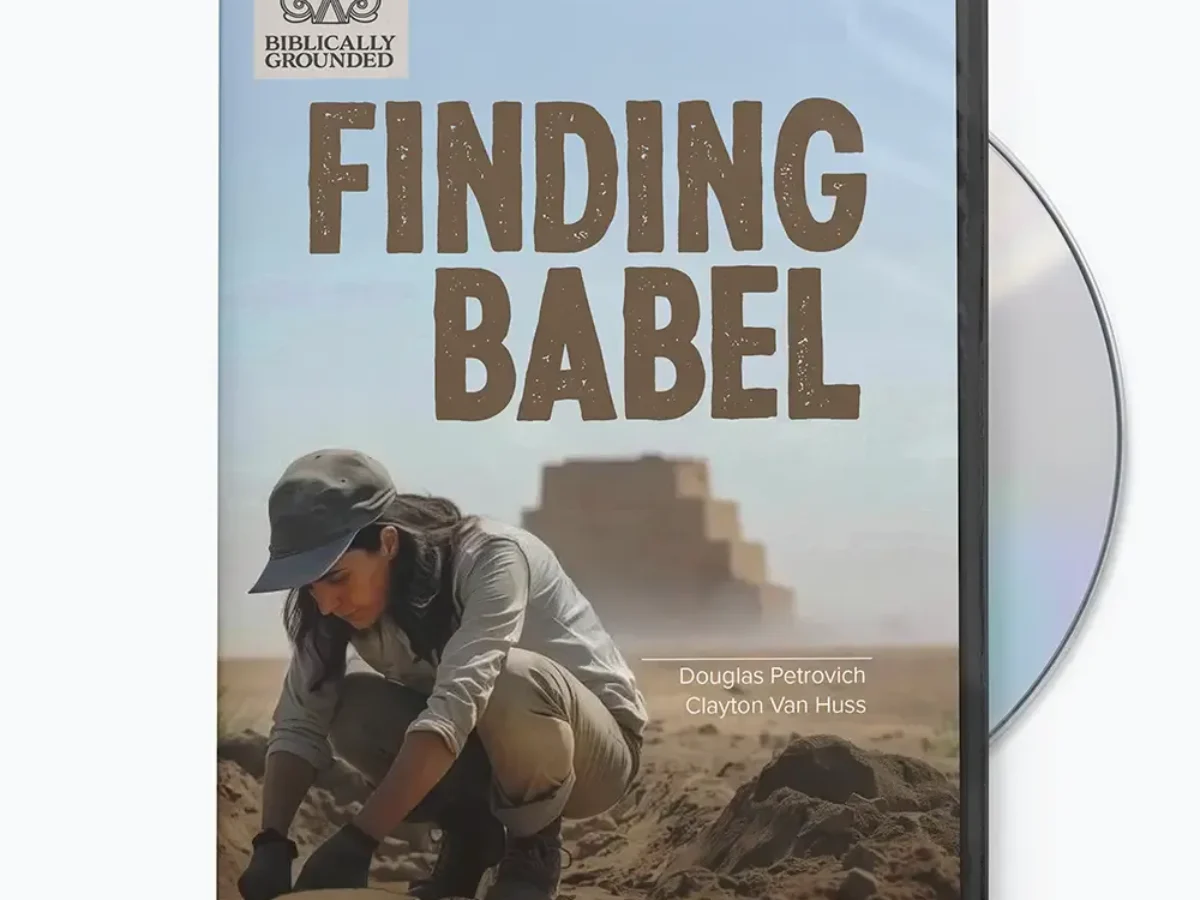 Finding Babel Part One and Two (Digital Download) - Southwest 