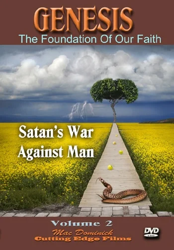 Genesis The Foundation of Our Faith Volume 2 (Digital Download)