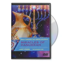 Miracles of Hanukkah (Digital Download)