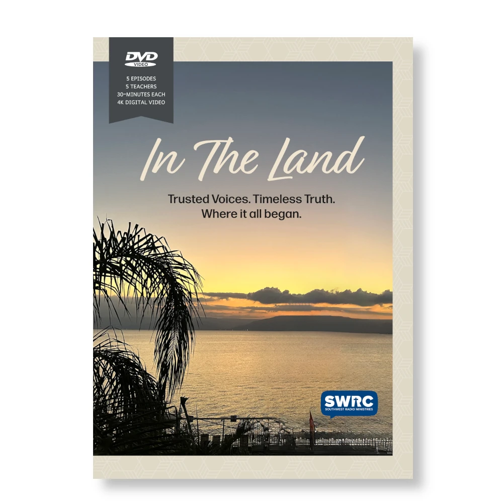 In The Land
