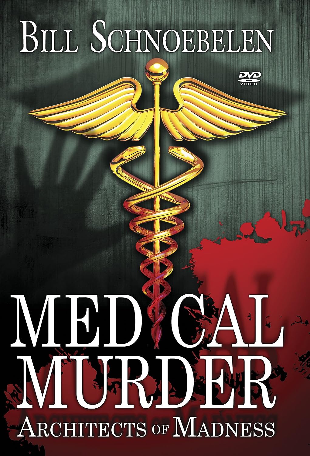 Medical Murder (Digital Download)