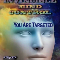 Invisible Invincible Mind Control: Media Manipulation (Digital Download)
