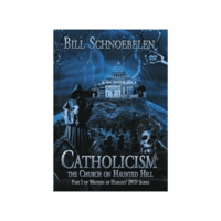 Catholicism: A Church on Haunted Hill (Digital Download)