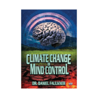 Climate Change or Mind Control (Digital Download)