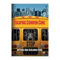 Escaping Common Core (Digital Download)