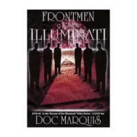 Front Men of the Illuminati (Digital Download)