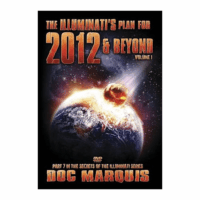 The Illuminati's Plan for 2012 and Beyond (Digital Download)