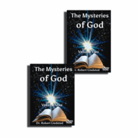The Mysteries of God Volume One and Two (Digital Download)
