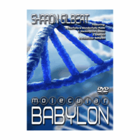 Sharon Gilbert Molecular Babylon (Digital Download)