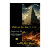 Deliver Us From Evil Part 3 (Digital Download)