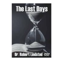 The Last Days Dr. Robert Lindsted (Digital Download)