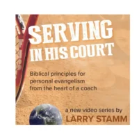 Serving In His Court(Digital Download)