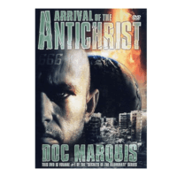 Arrival of the Antichrist (Digital Download)