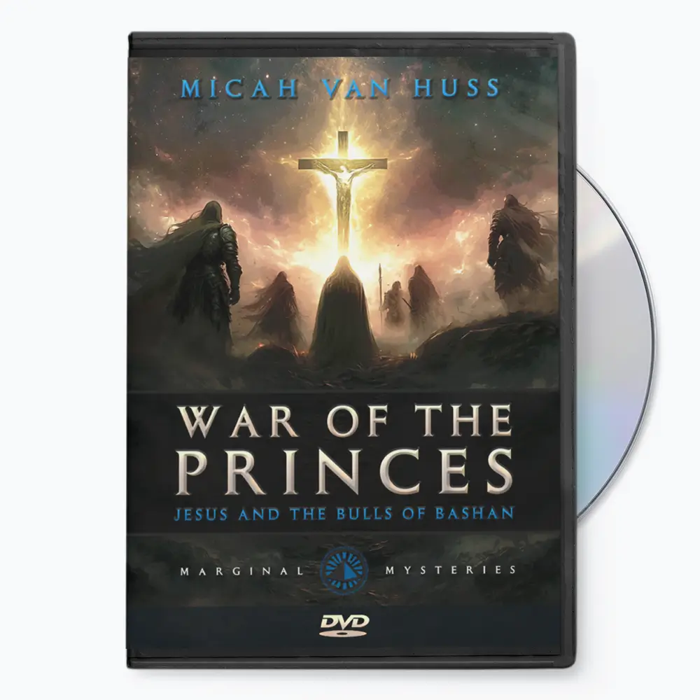 War of the Princes (Digital Download)