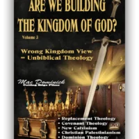 Are We Building The Kingdom of God Volume 3 (Digital Download)