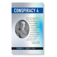 Conspiracy 4