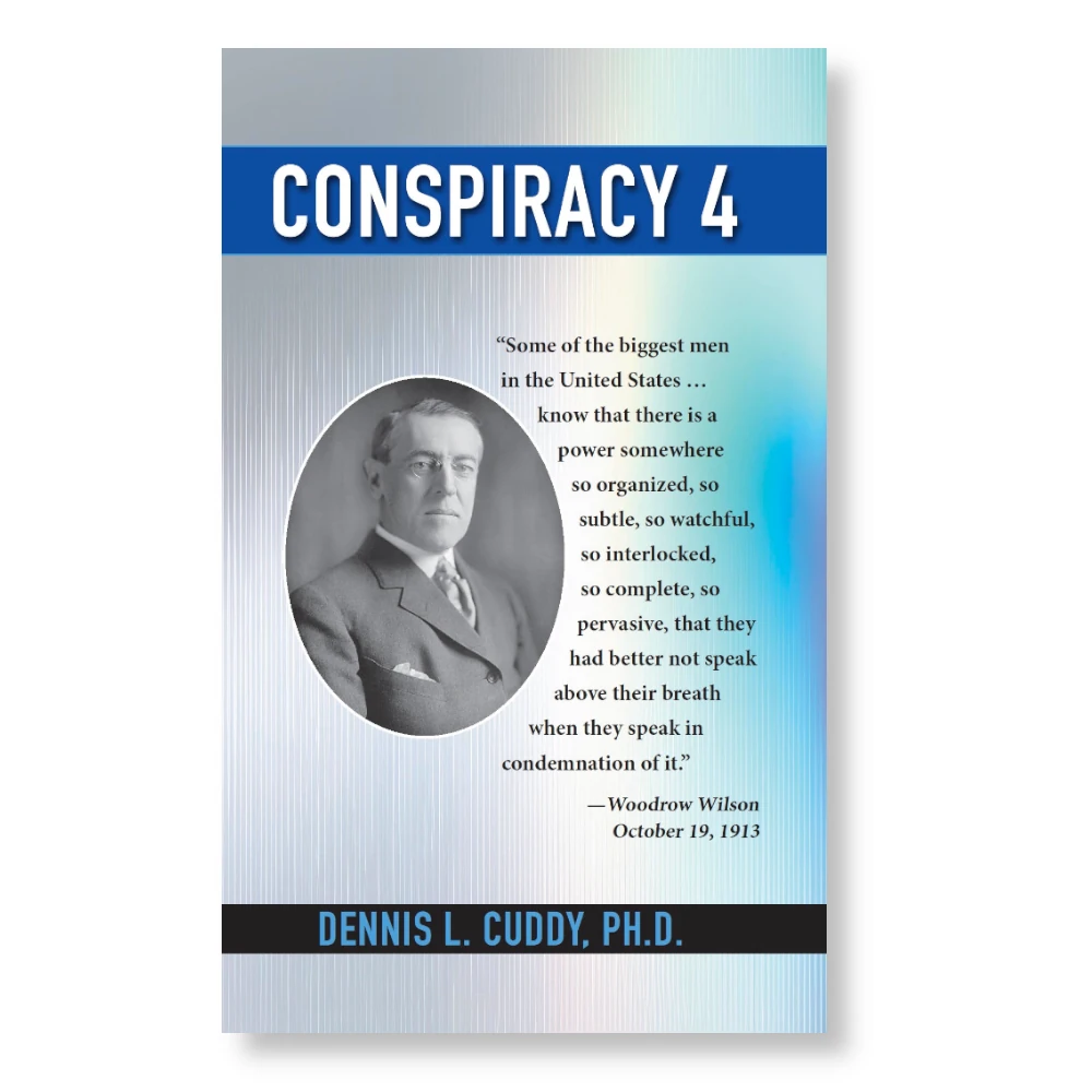 Conspiracy 4