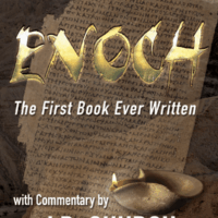 Enoch The First Book Ever Written (Digital Download)