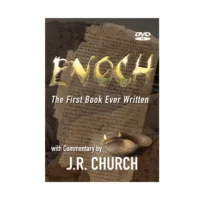 Enoch: The First Book Ever Written (Digital Download)