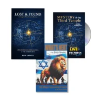 Lost & Found Collection by Mark Lindsted, Rob Lindsted