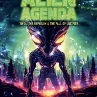 Alien Agenda: UFOs, The Nephilim & The Fall of Lucifer (Digital Download)