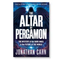 The Altar of Pergamon Book (Pre-Order)