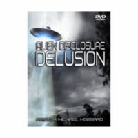 Alien Disclosure Delusion (Digital Download)
