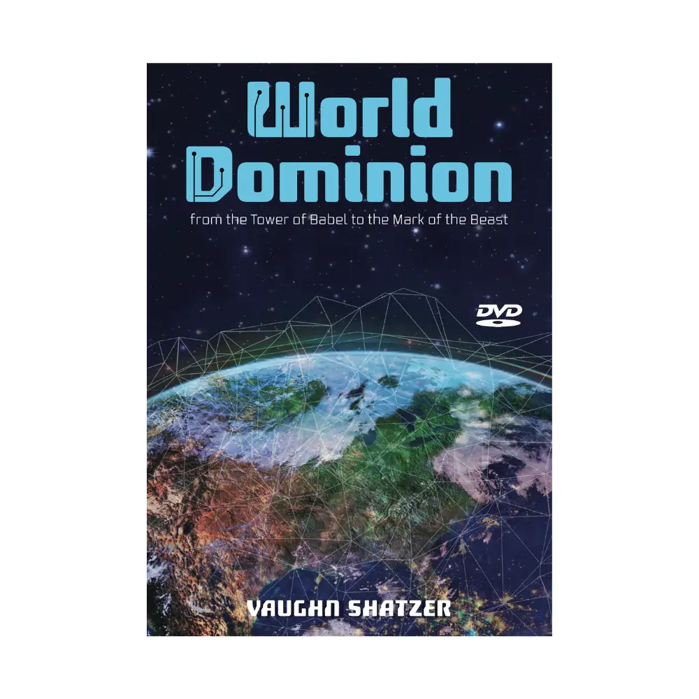 World Dominion (Digital Download)